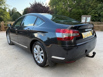Used Citroen C5 2014 for sale - 75729983: Photo