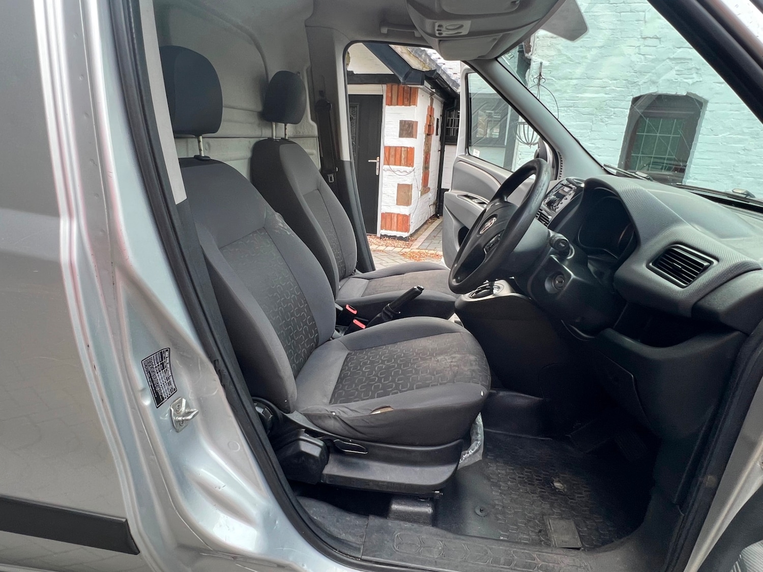 Vehicle 11