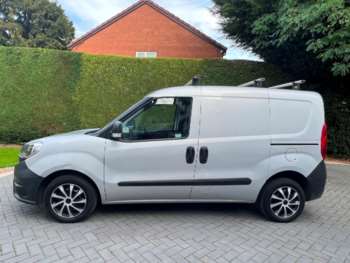 Used Fiat Doblo 2016 for sale - 68812437: Photo
