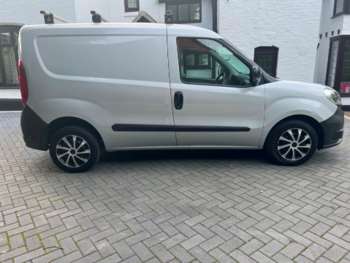 Used Fiat Doblo 2016 for sale - 68812437: Photo