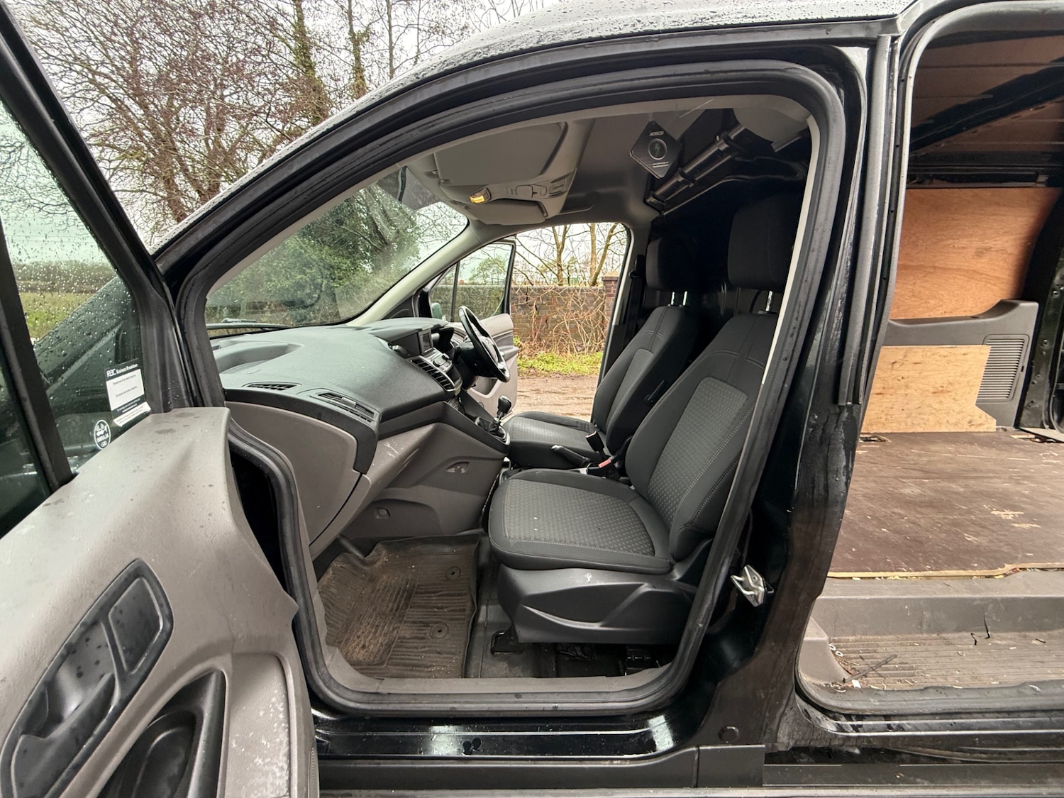 Used Ford Transit Connect 2019 for sale - 77337562: Photo 12