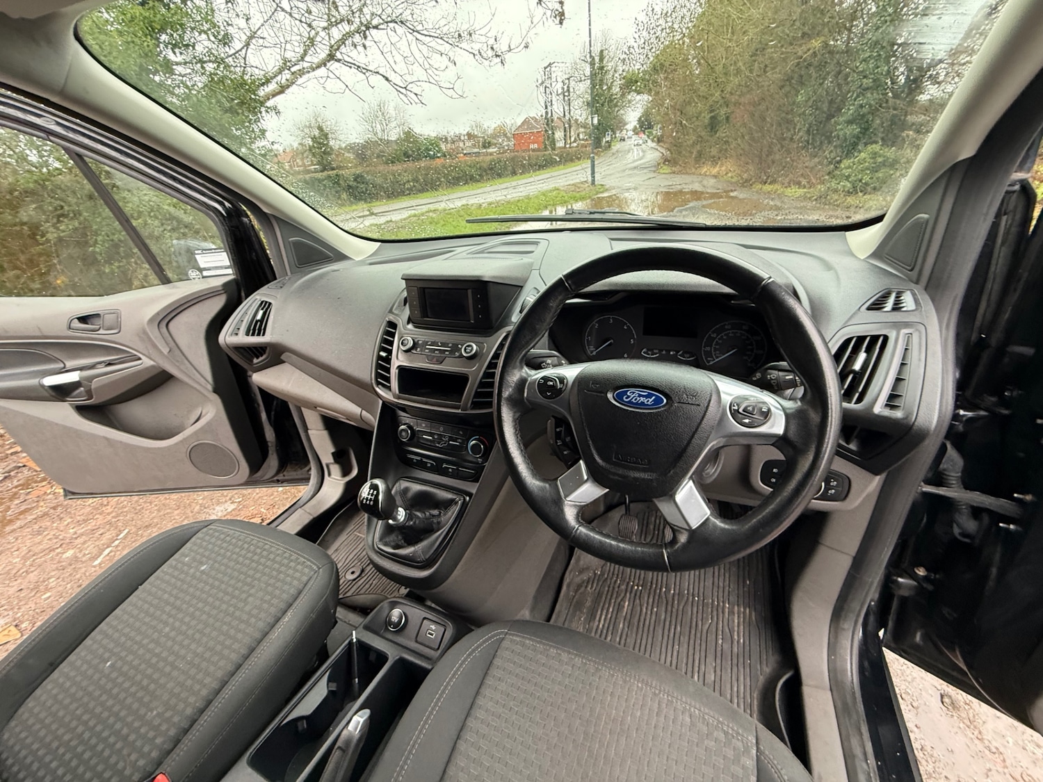 Used Ford Transit Connect 2019 for sale - 77337562: Photo 13