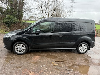 Used Ford Transit Connect 2019 for sale - 77337562: Photo