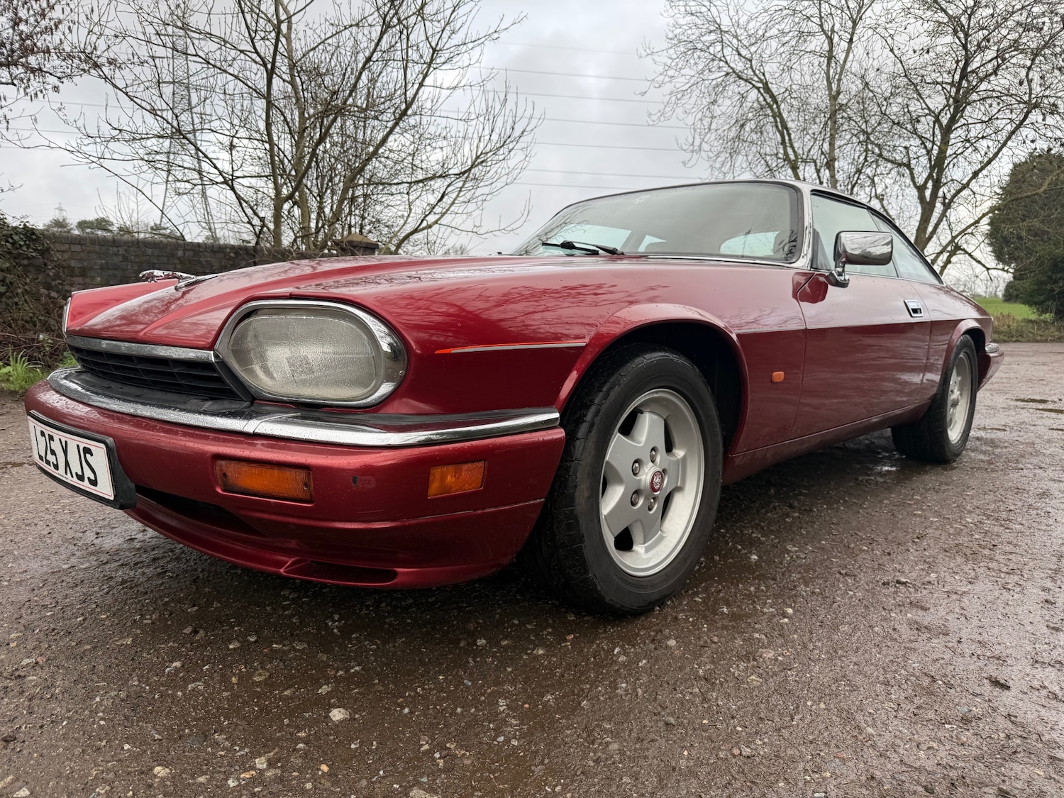 Used Jaguar XJS 1994 for sale - 77691095: Photo 12