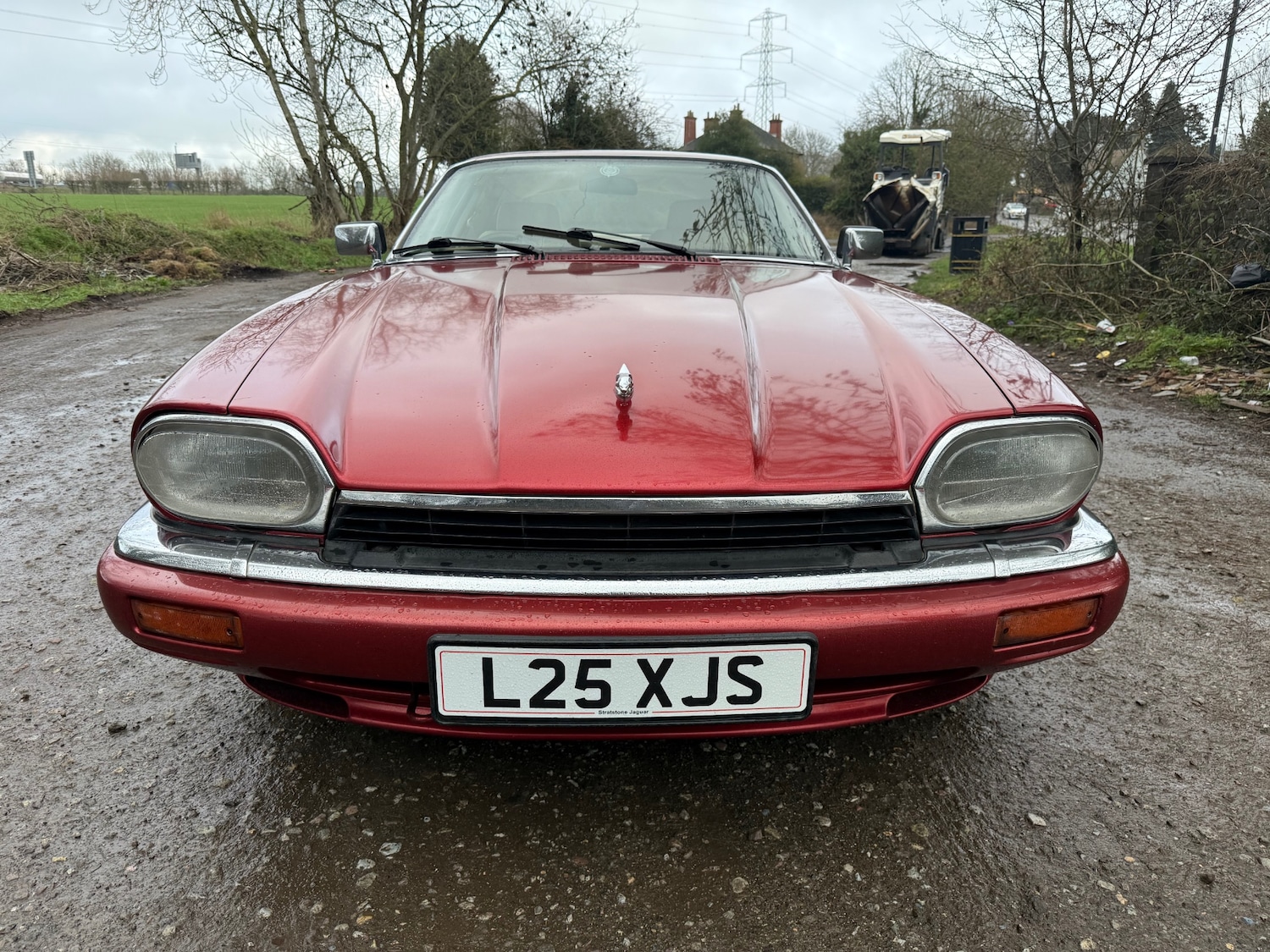 Used Jaguar XJS 1994 for sale - 77691095: Photo 13