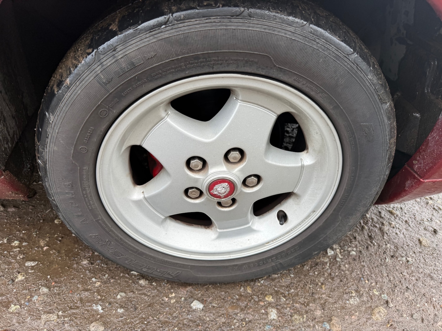 Used Jaguar XJS 1994 for sale - 77691095: Photo 14