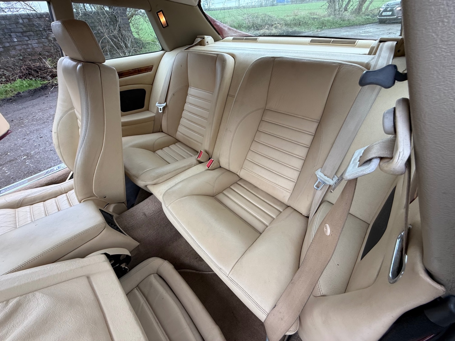 Used Jaguar XJS 1994 for sale - 77691095: Photo 18