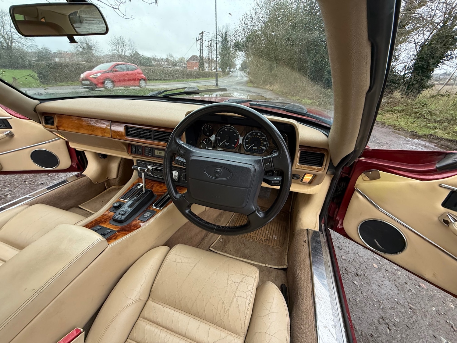 Used Jaguar XJS 1994 for sale - 77691095: Photo 20