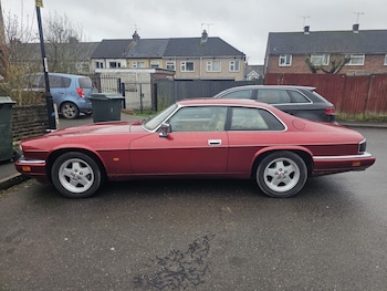 Used Jaguar XJS 1994 for sale - 77691095: Photo