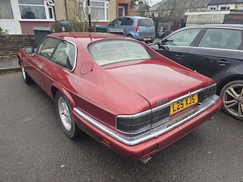 Used Jaguar XJS 1994 for sale - 77691095: Photo