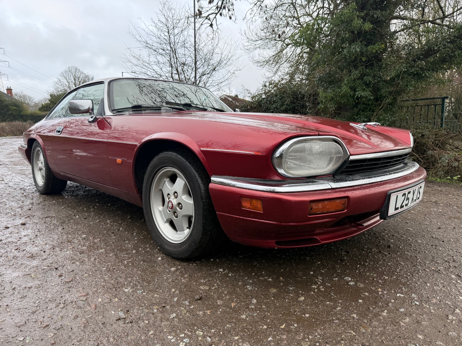 Used Jaguar XJS 1994 for sale - 77691095: Photo 6