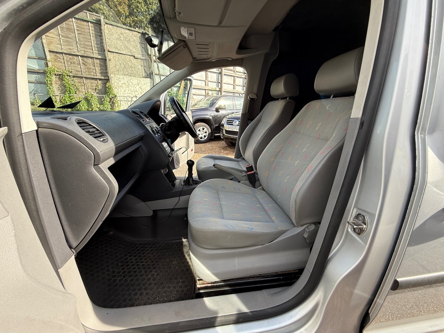 Used Volkswagen Caddy 2010 for sale - 75828860: Photo 13