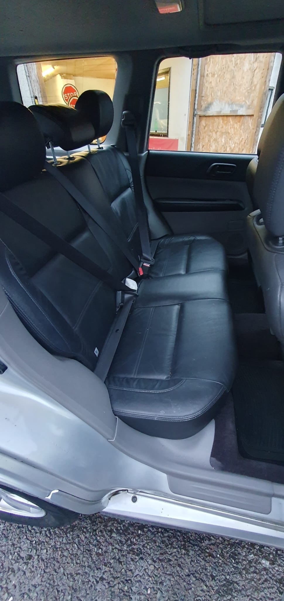 Used Subaru Forester 2006 for sale - 76722028: Photo 10