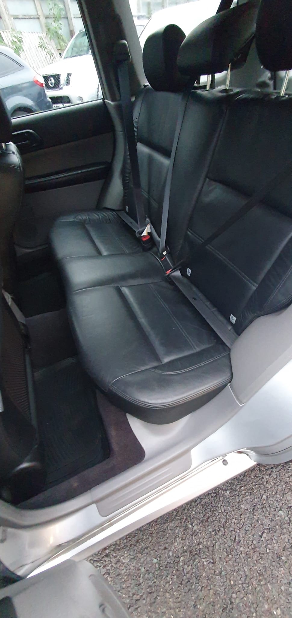 Used Subaru Forester 2006 for sale - 76722028: Photo 11