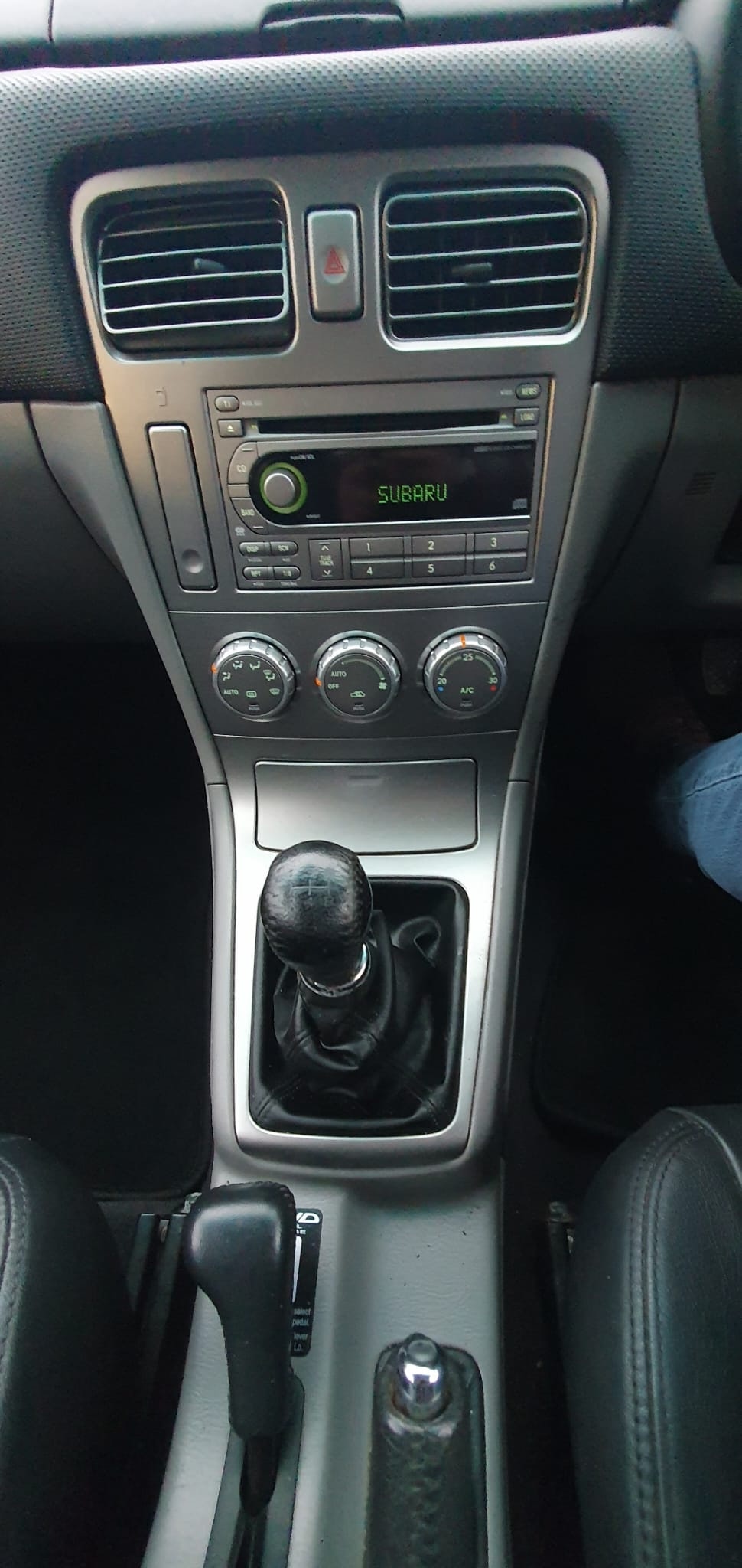 Used Subaru Forester 2006 for sale - 76722028: Photo 13