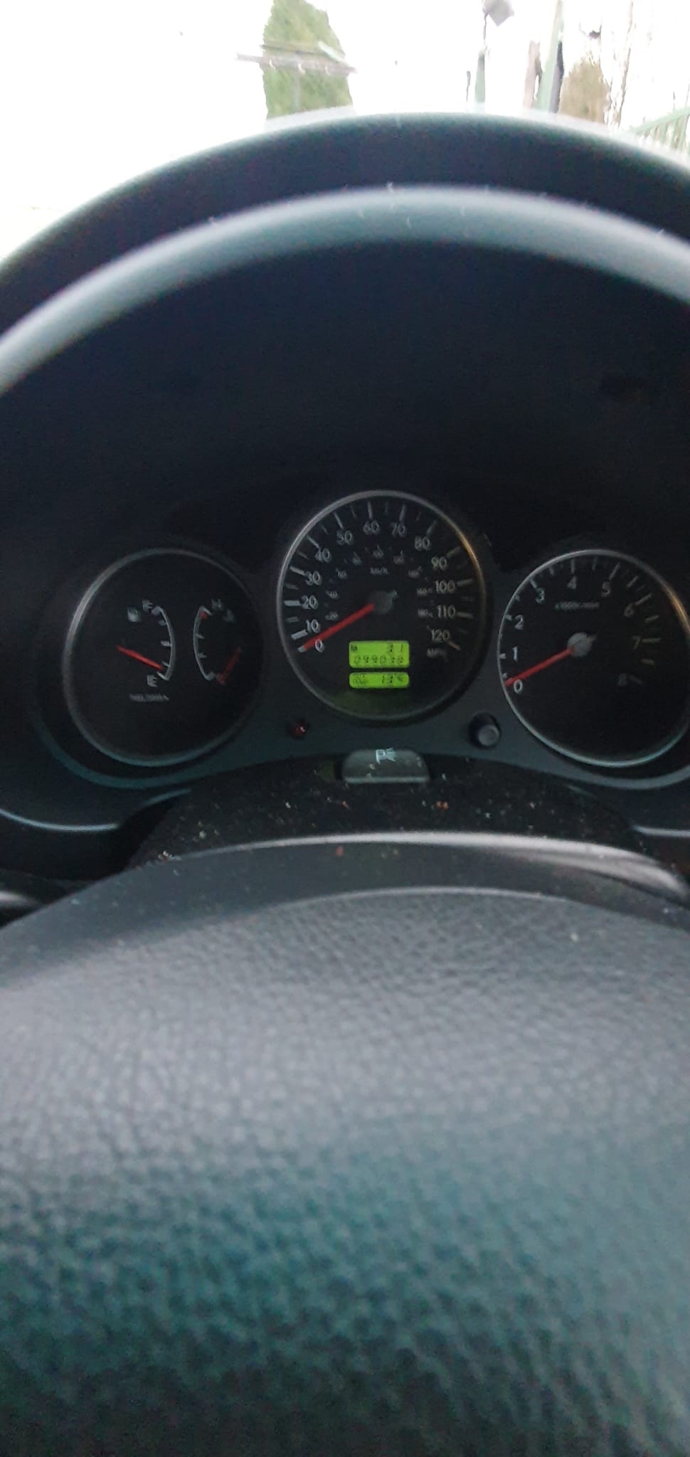 Used Subaru Forester 2006 for sale - 76722028: Photo 14