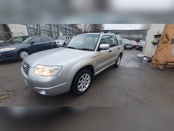 2006 (56) - 2.0 XE 5dr