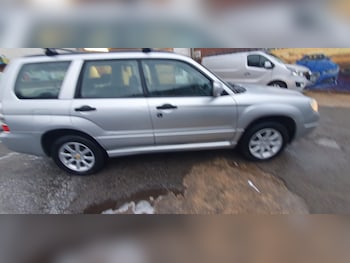Used Subaru Forester 2006 for sale - 76722028: Photo