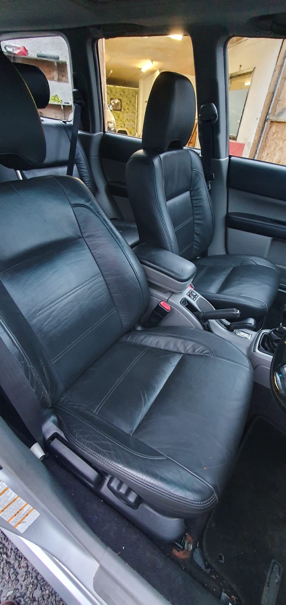 Used Subaru Forester 2006 for sale - 76722028: Photo 8