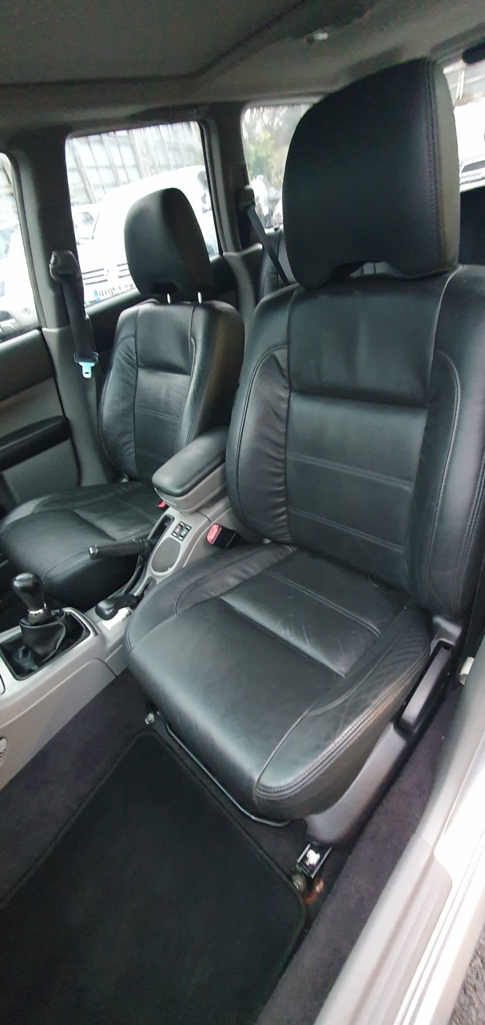 Used Subaru Forester 2006 for sale - 76722028: Photo 9