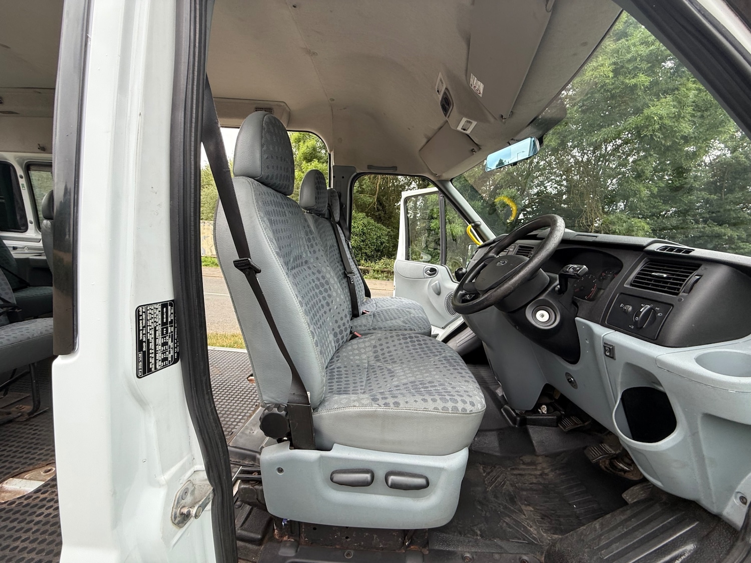 Vehicle 11