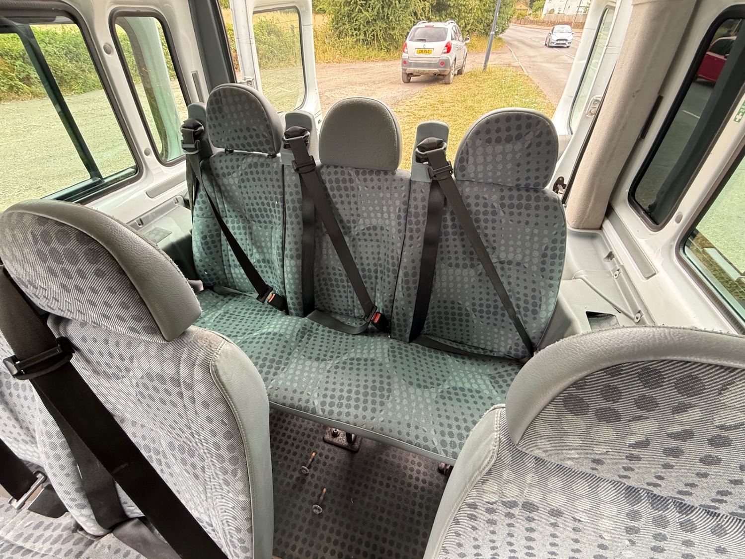 Vehicle 13