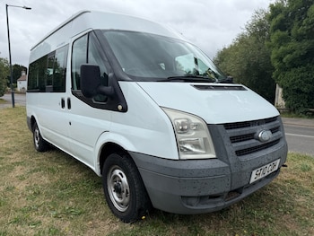 Ford - Transit