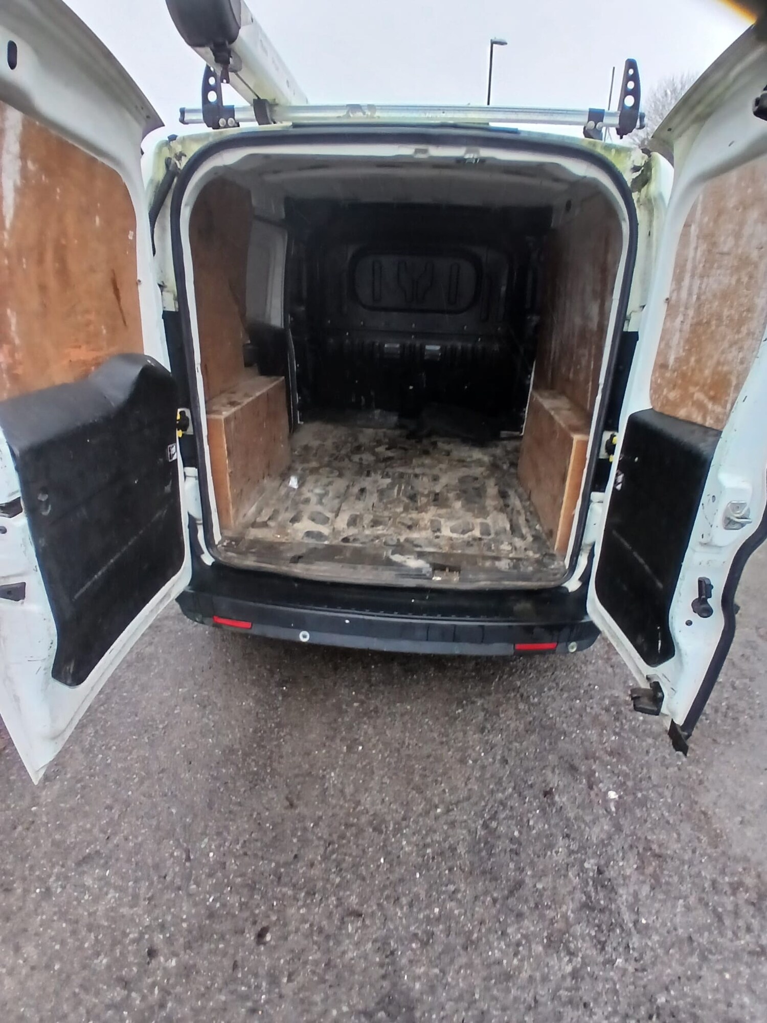 Used Fiat Doblo 2016 for sale - 77529776: Photo 10