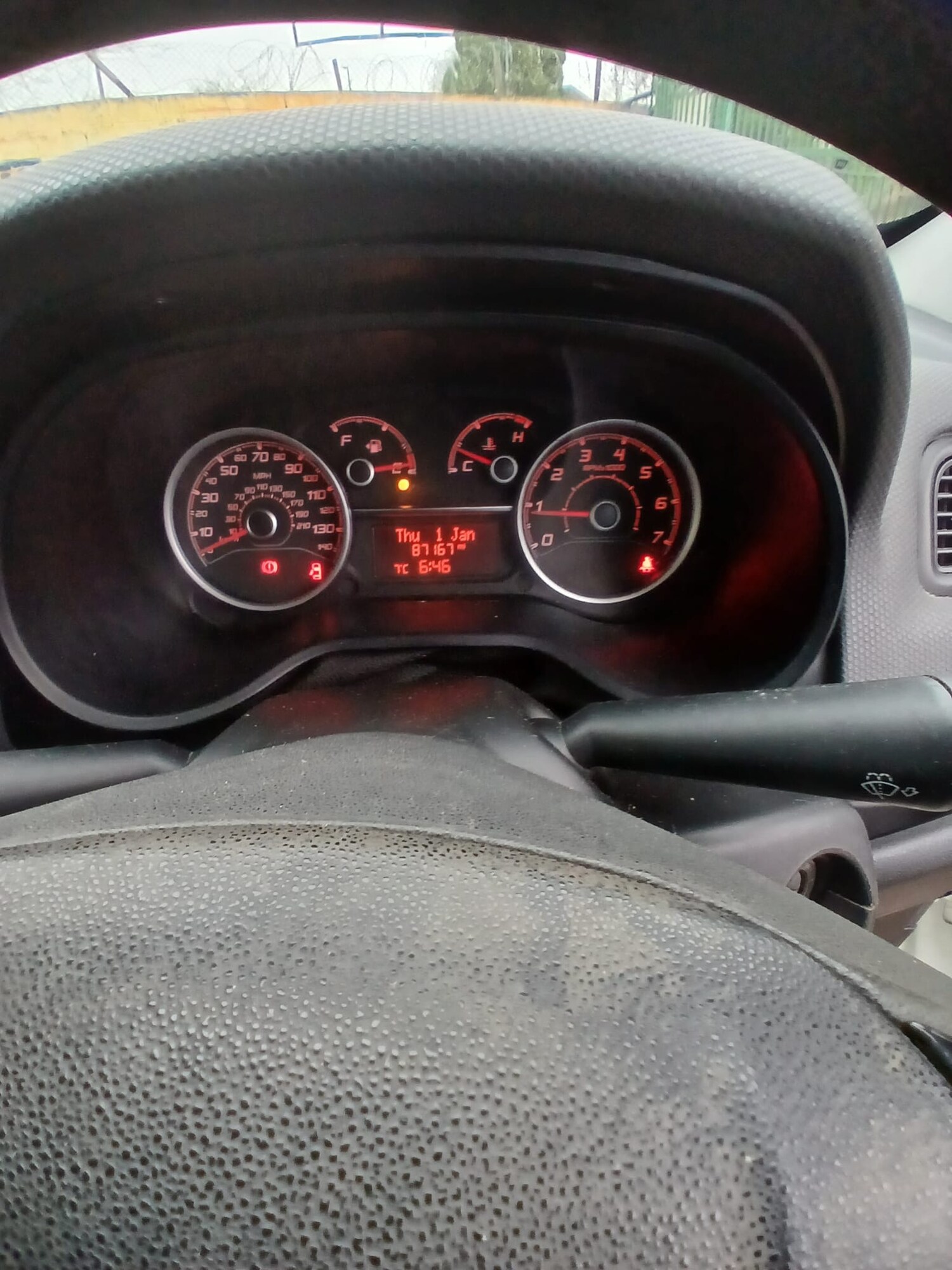 Used Fiat Doblo 2016 for sale - 77529776: Photo 14