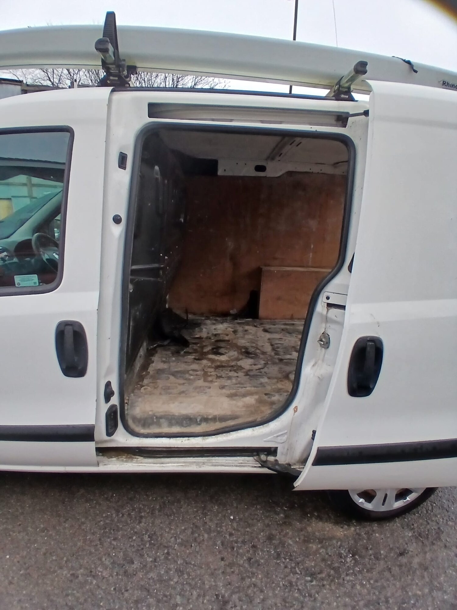 Used Fiat Doblo 2016 for sale - 77529776: Photo 7