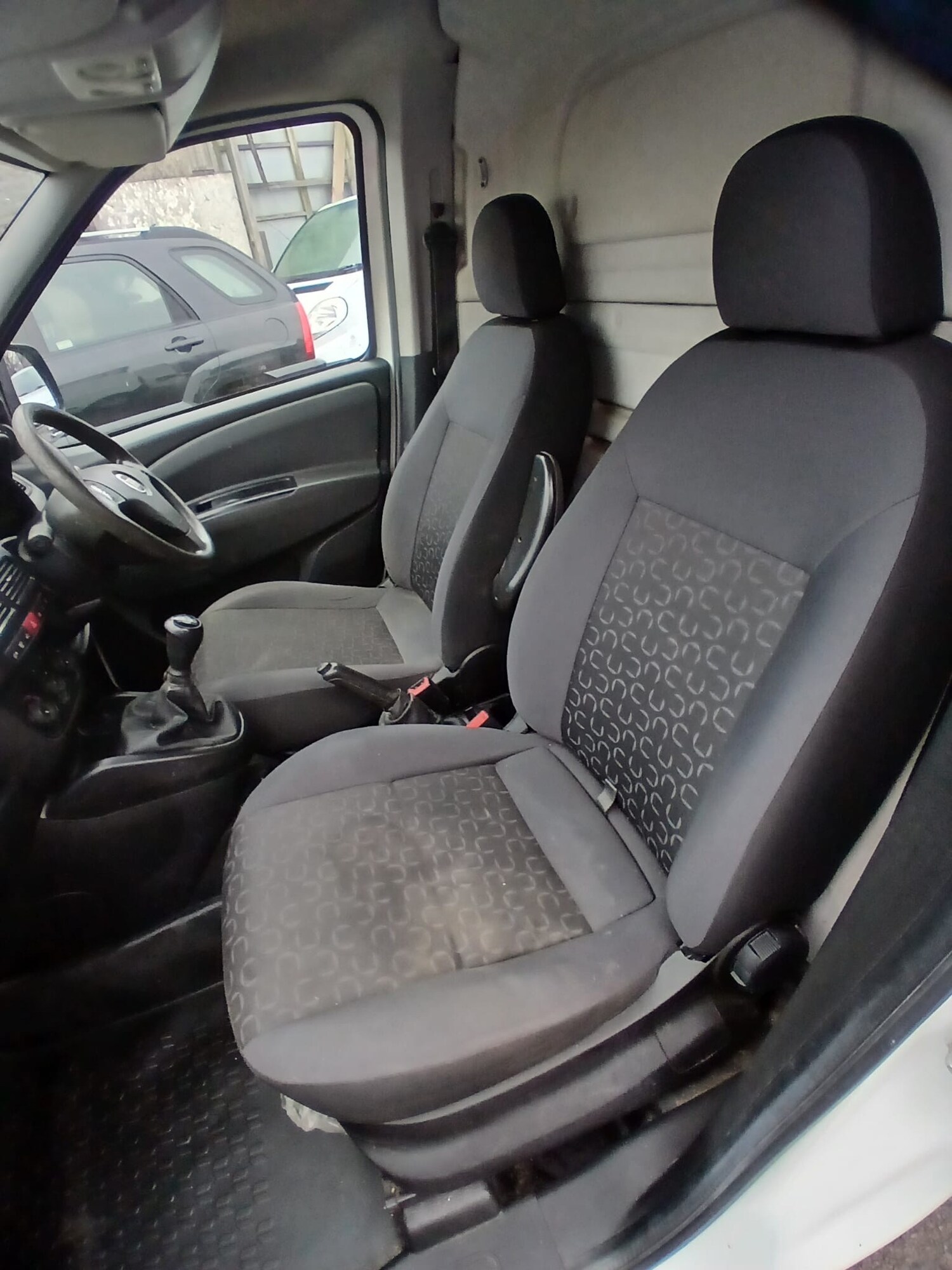 Used Fiat Doblo 2016 for sale - 77529776: Photo 8