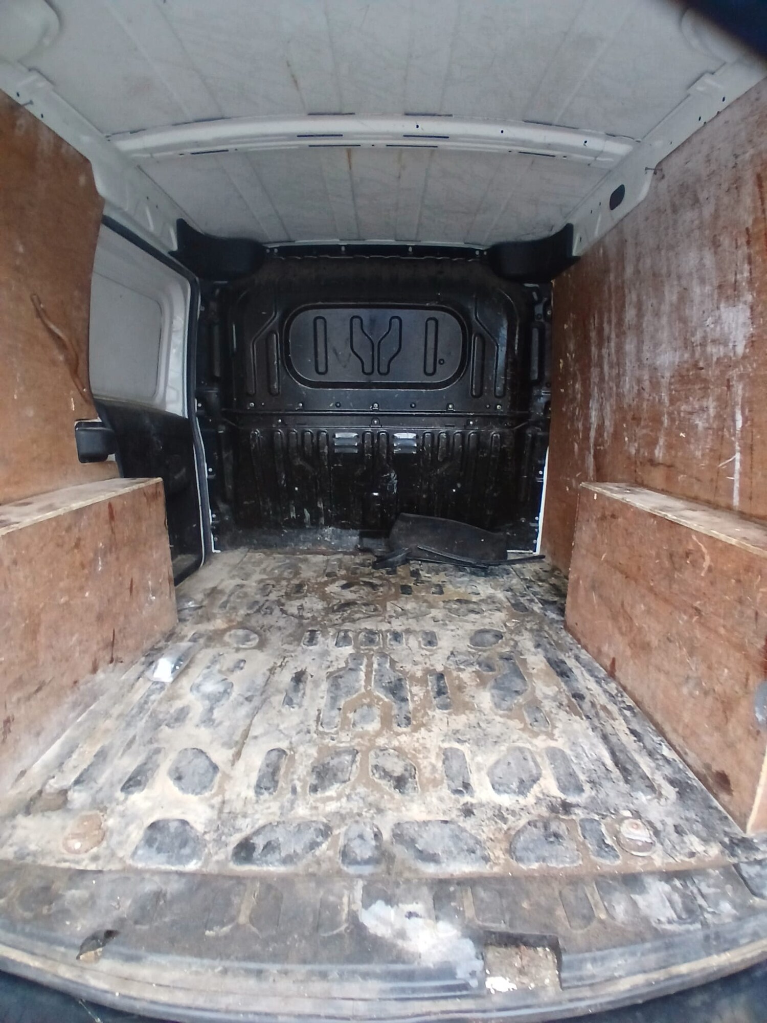 Used Fiat Doblo 2016 for sale - 77529776: Photo 9