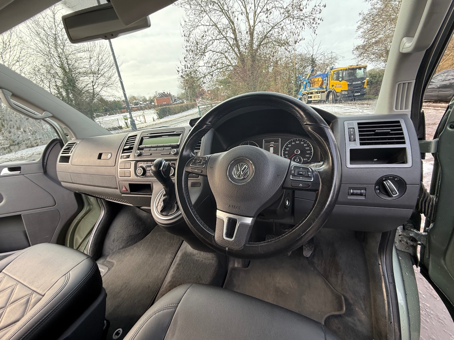 Used Volkswagen Caravelle 2012 for sale - 77148962: Photo 16