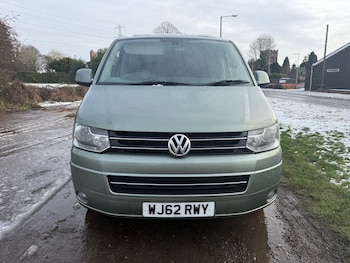 Used Volkswagen Caravelle 2012 for sale - 77148962: Photo
