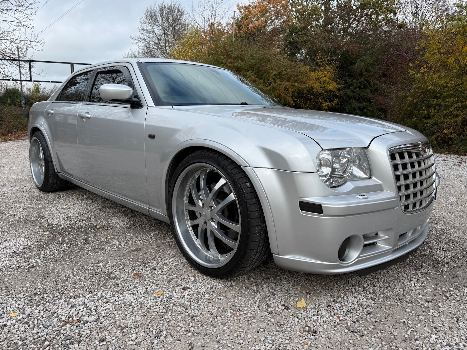 Used Chrysler 300C 2006 for sale - 76450034: Photo 1