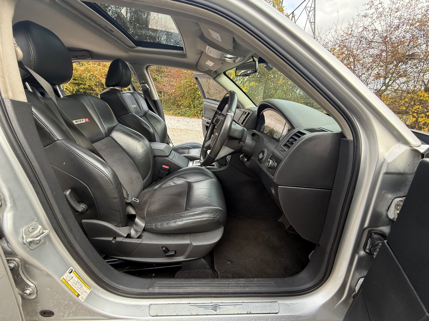 Used Chrysler 300C 2006 for sale - 76450034: Photo 11