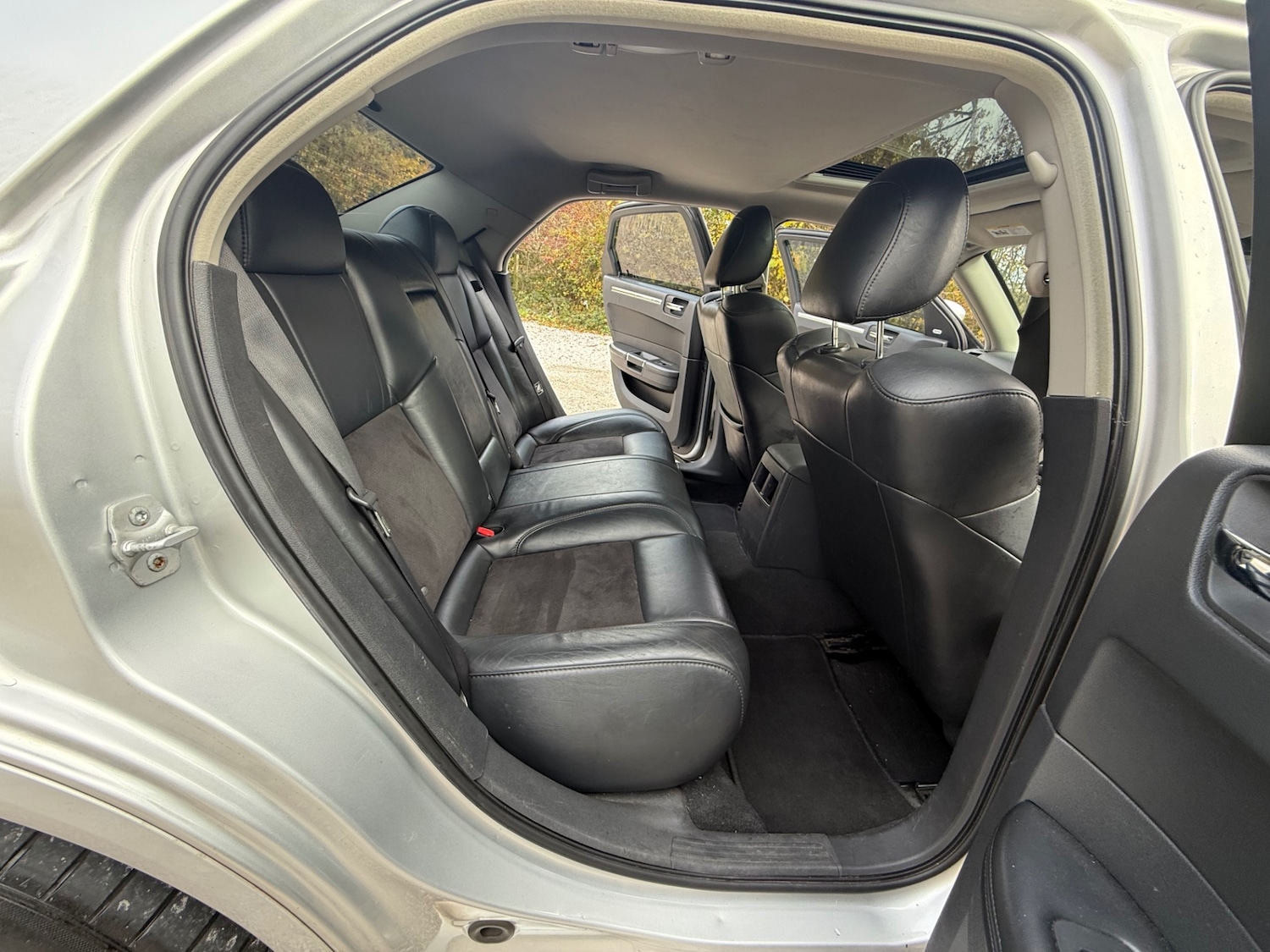 Used Chrysler 300C 2006 for sale - 76450034: Photo 12