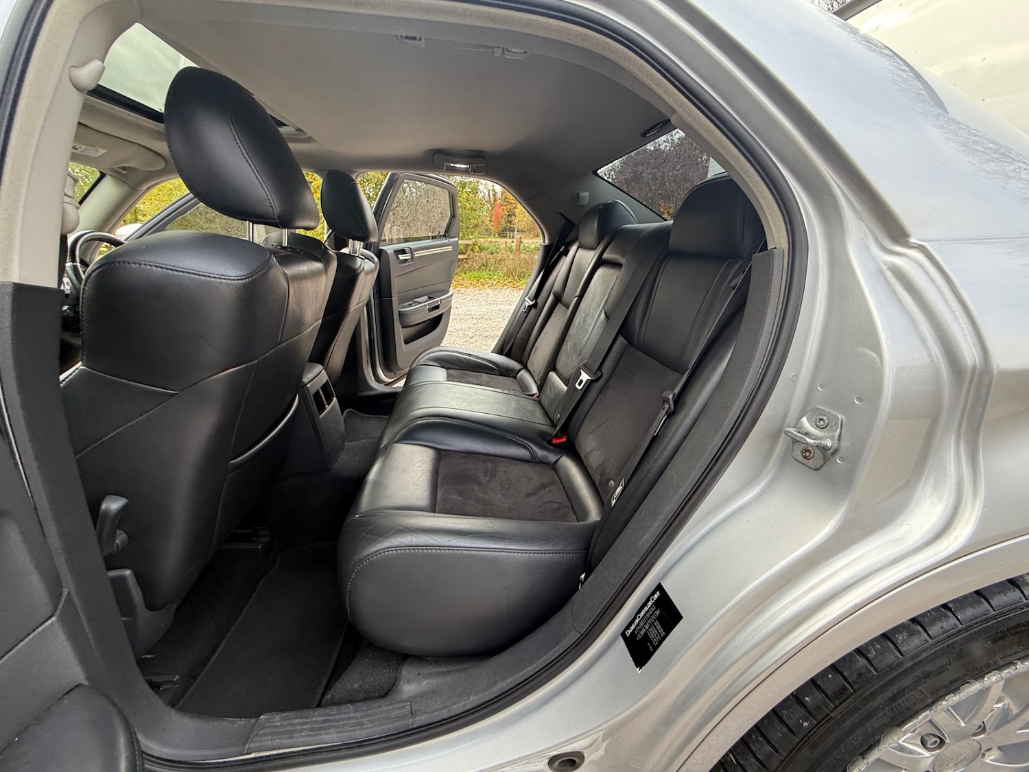 Used Chrysler 300C 2006 for sale - 76450034: Photo 13