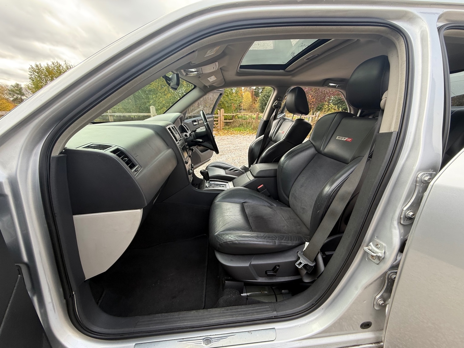 Used Chrysler 300C 2006 for sale - 76450034: Photo 14