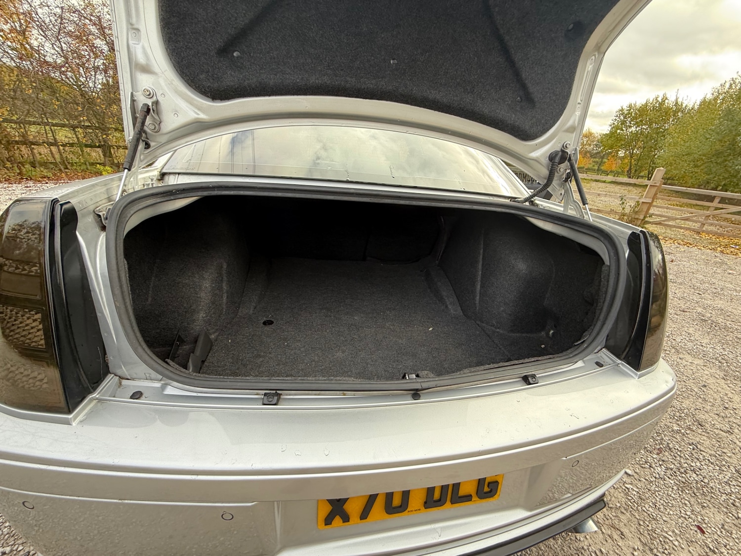 Used Chrysler 300C 2006 for sale - 76450034: Photo 15