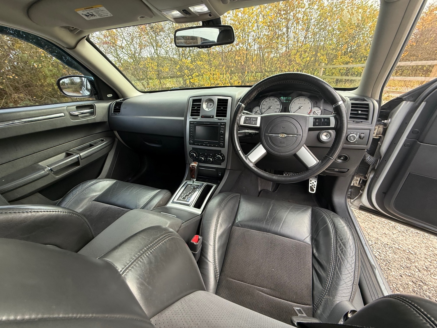 Used Chrysler 300C 2006 for sale - 76450034: Photo 16