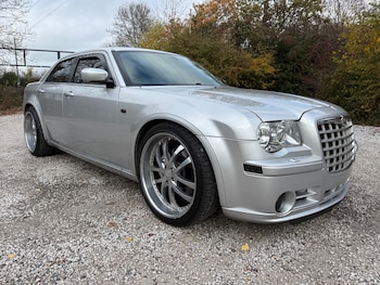 Used Chrysler 300C 2006 for sale - 76450034: Photo
