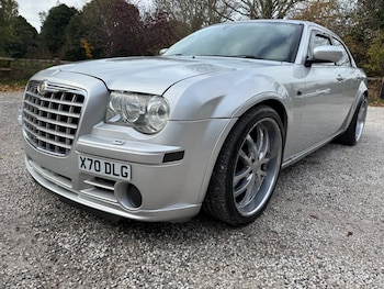 Used Chrysler 300C 2006 for sale - 76450034: Photo