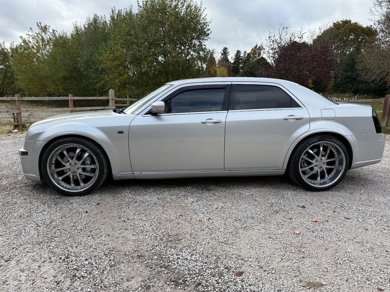 Used Chrysler 300C 2006 for sale - 76450034: Photo 3