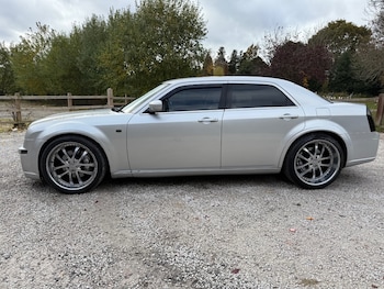 Used Chrysler 300C 2006 for sale - 76450034: Photo
