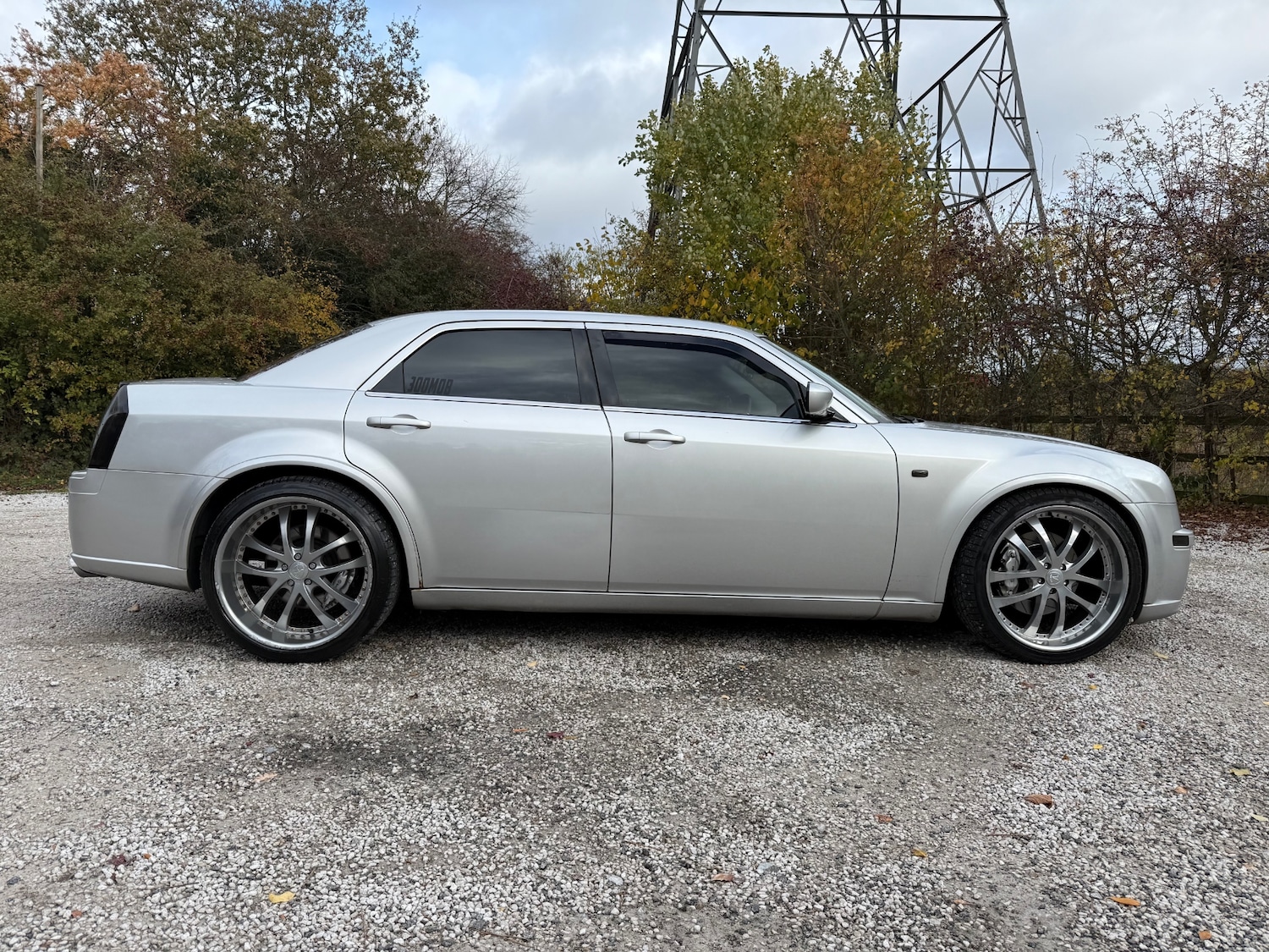 Used Chrysler 300C 2006 for sale - 76450034: Photo 4