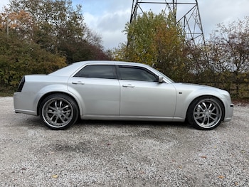 Used Chrysler 300C 2006 for sale - 76450034: Photo