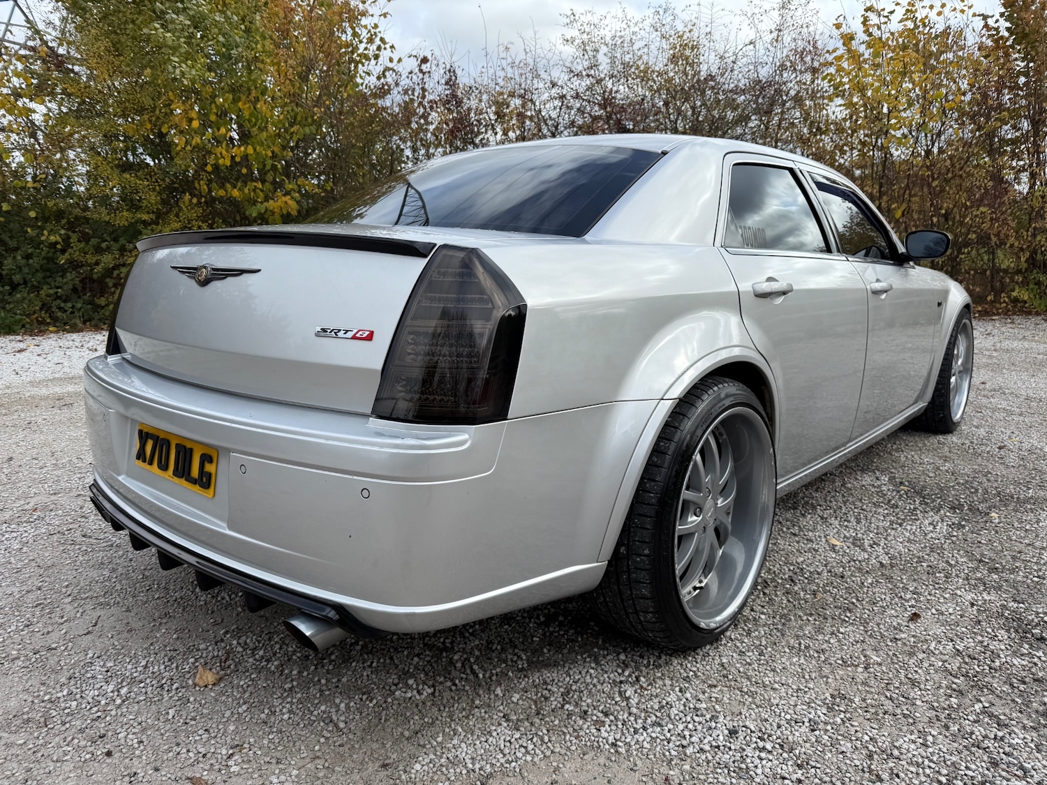 Used Chrysler 300C 2006 for sale - 76450034: Photo 5