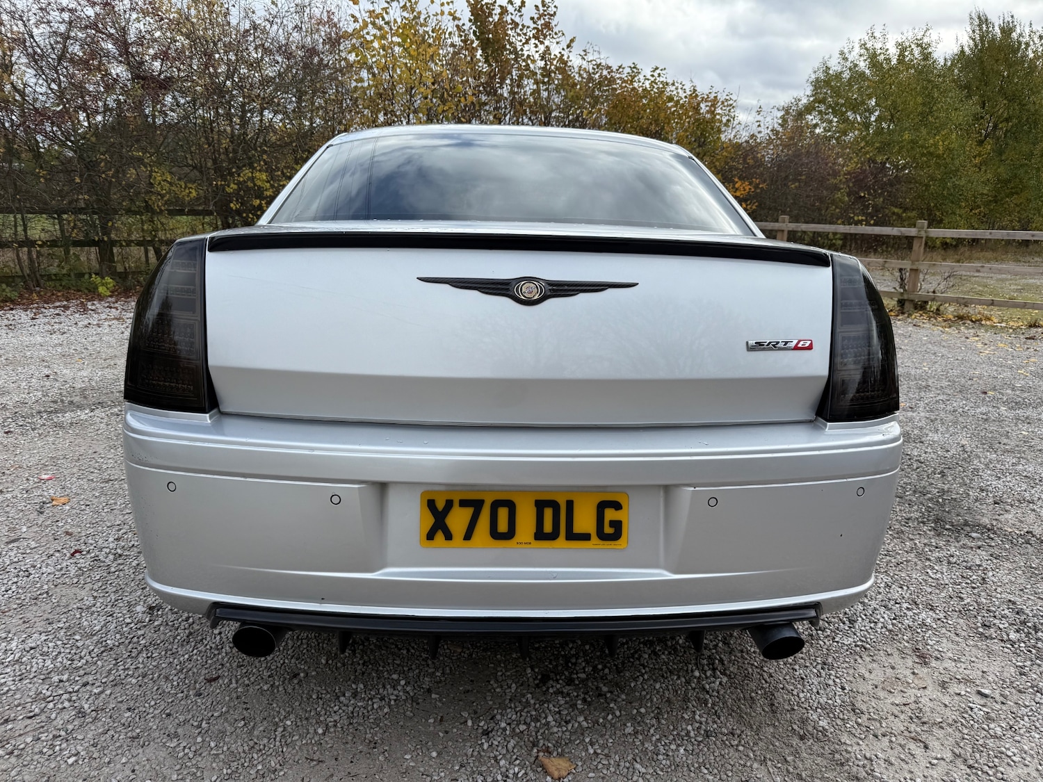 Used Chrysler 300C 2006 for sale - 76450034: Photo 7