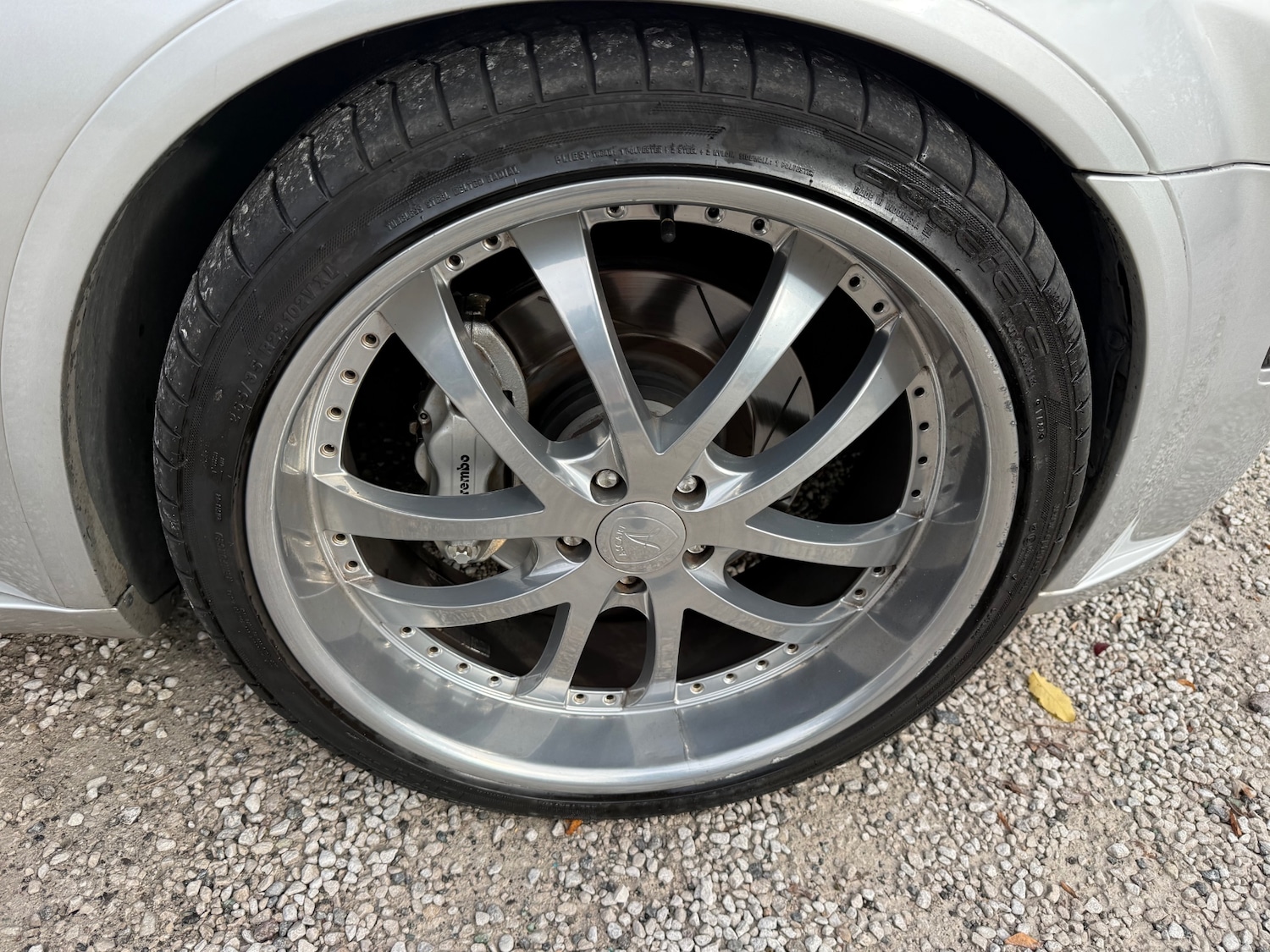 Used Chrysler 300C 2006 for sale - 76450034: Photo 9